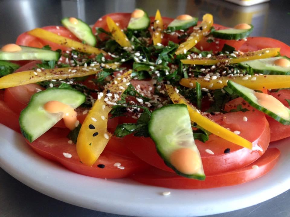 Sen Pizza Nudel Express-10