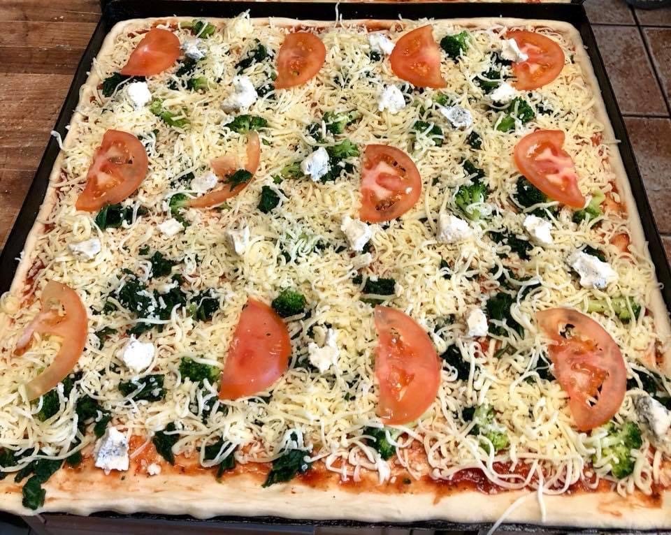 Sen Pizza Nudel Express-4