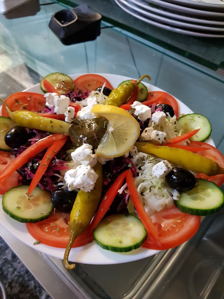 Sen Pizza Nudel Express-5