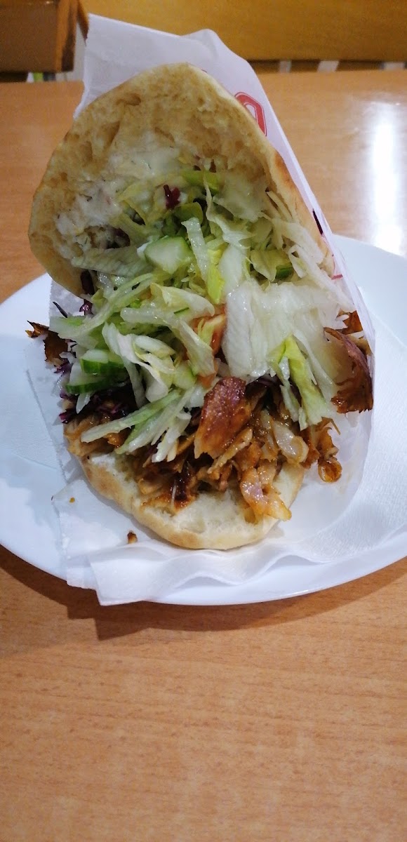 Sen Pizza Nudel Express-6