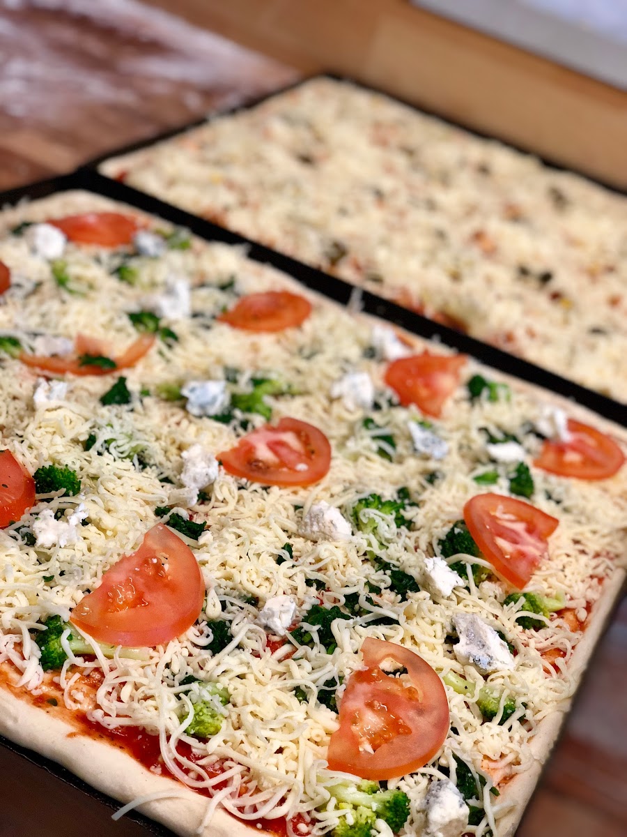 Sen Pizza Nudel Express-7