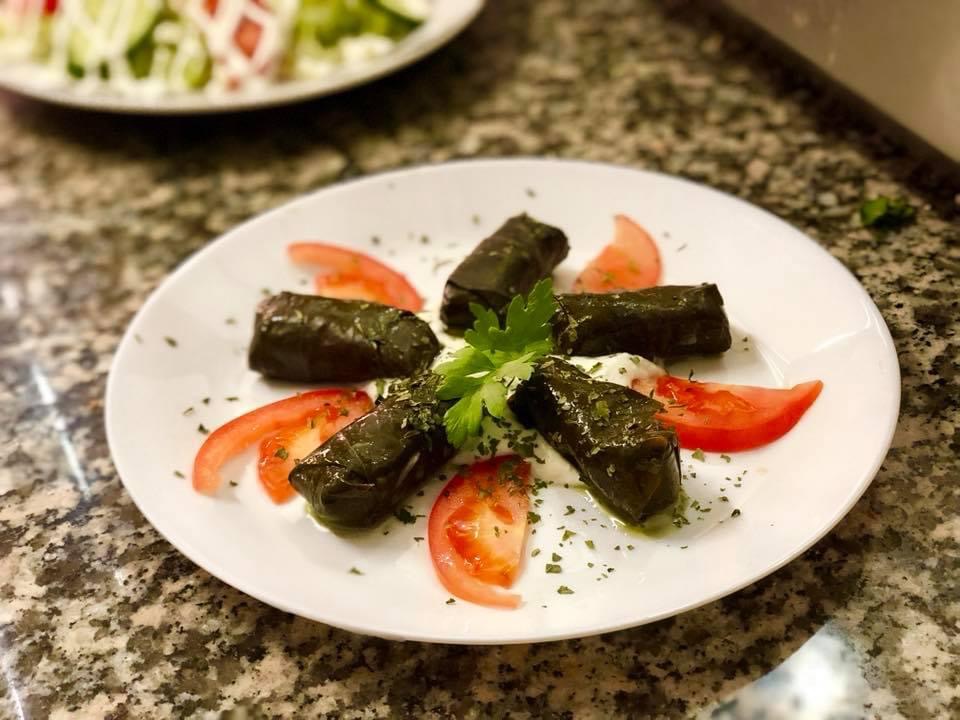 Sen Pizza Nudel Express-8