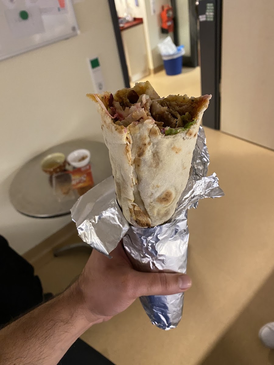 Sen Pizza Nudel Express-9